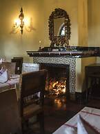 Hotel Museo Mayan Inn de Guatemala