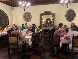 Hotel Museo Mayan Inn de Guatemala