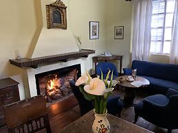 Hotel Museo Mayan Inn de Guatemala