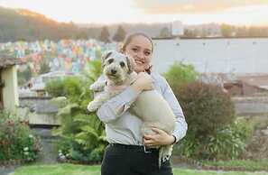 Hotel Museo Mayan Inn de Guatemala