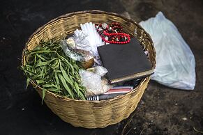 Hotel Museo Mayan Inn de Guatemala