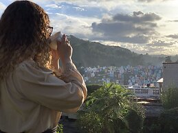 Hotel Museo Mayan Inn de Guatemala