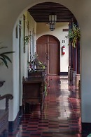 Hotel Museo Mayan Inn de Guatemala