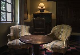 Hotel Museo Mayan Inn de Guatemala