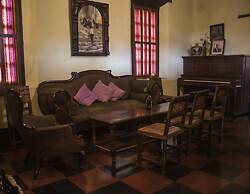 Hotel Museo Mayan Inn de Guatemala