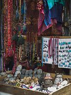 Hotel Museo Mayan Inn de Guatemala