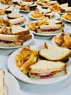 Hotel Museo Mayan Inn de Guatemala