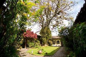 Hotel Museo Mayan Inn de Guatemala