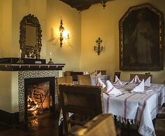 Hotel Museo Mayan Inn de Guatemala