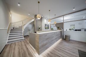 HofHotel Krähenberg