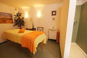 HofHotel Krähenberg