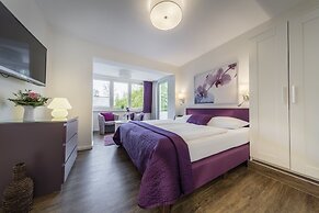 HofHotel Krähenberg