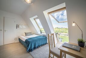 HofHotel Krähenberg