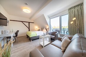 HofHotel Krähenberg