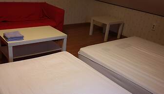 Gyeongju Tavo Guesthouse