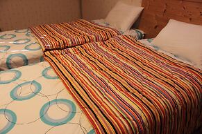 Gyeongju Tavo Guesthouse