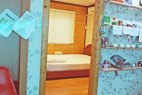 Gyeongju Tavo Guesthouse