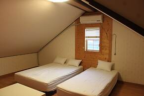 Gyeongju Tavo Guesthouse