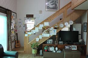 Gyeongju Tavo Guesthouse