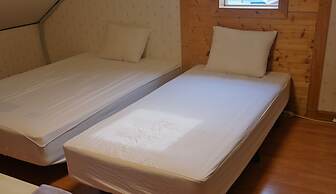 Gyeongju Tavo Guesthouse