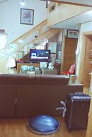 Gyeongju Tavo Guesthouse