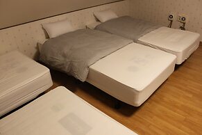 Gyeongju Tavo Guesthouse