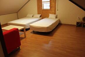 Gyeongju Tavo Guesthouse