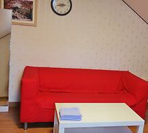 Gyeongju Tavo Guesthouse