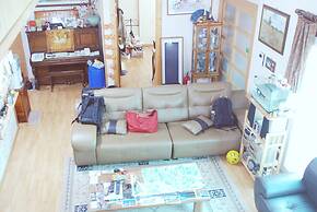 Gyeongju Tavo Guesthouse