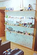 Gyeongju Tavo Guesthouse