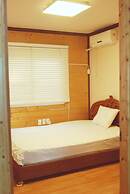 Gyeongju Tavo Guesthouse