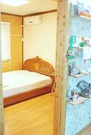 Gyeongju Tavo Guesthouse