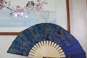 Gyeongju Tavo Guesthouse