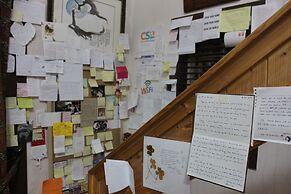 Gyeongju Tavo Guesthouse