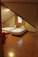 Gyeongju Tavo Guesthouse