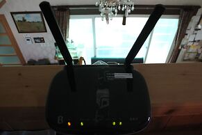 Gyeongju Tavo Guesthouse