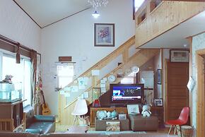 Gyeongju Tavo Guesthouse