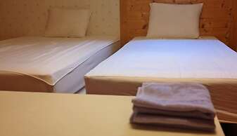 Gyeongju Tavo Guesthouse