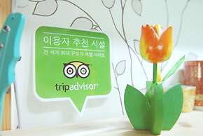 Gyeongju Tavo Guesthouse