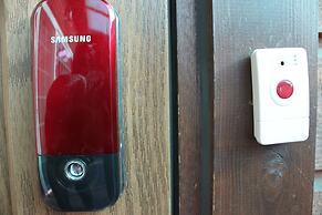 Gyeongju Tavo Guesthouse