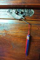 Gyeongju Tavo Guesthouse