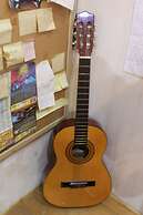 Gyeongju Tavo Guesthouse