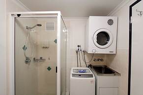 Coffee House Apartment Motel