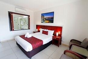 Coffee House Apartment Motel