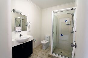 Coffee House Apartment Motel