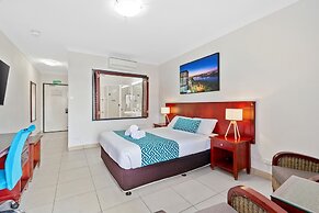 Coffee House Apartment Motel