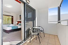 Coffee House Apartment Motel