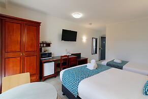 Coffee House Apartment Motel