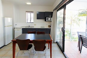 Coffee House Apartment Motel