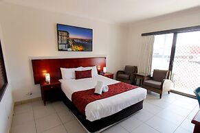 Coffee House Apartment Motel